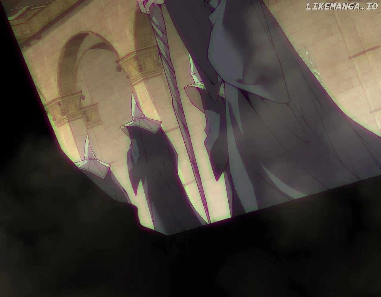 Catastrophic Necromancer Chapter 178 37